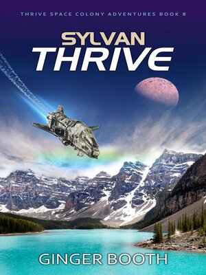cover image of Sylvan Thrive